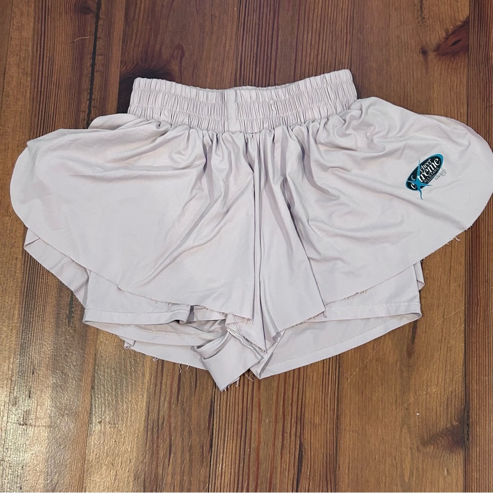 Cheer Extreme (CEA) Cheer Fly Shorts